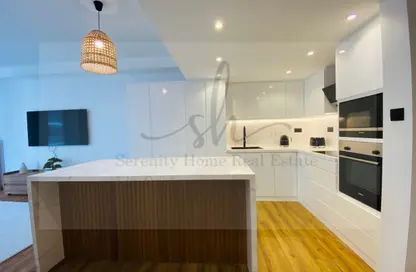 Apartment - 2 Bedrooms - 2 Bathrooms for sale in Pacific Tonga - Pacific - Al Marjan Island - Ras Al Khaimah
