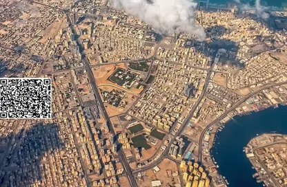 شقة - غرفة نوم - 2 حمامات للبيع في مجتمع ازا - العامرة - عجمان