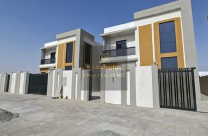 فيلا - 3 غرف نوم - 5 حمامات للبيع في الحليو 1 - الحليو - عجمان