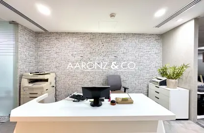 Office Space - Studio for rent in Emaar Business Park Building 1 - Emaar Business Park - Sheikh Zayed Road - Dubai