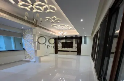 Reception / Lobby image for: Villa - 4 Bedrooms - 6 Bathrooms for rent in Grand Views - Meydan Gated Community - Meydan - Dubai, Image 1