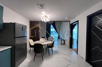 شقة - غرفة نوم - 2 حمامات للبيع في 1 أوبالز باي دانوب تاور - أوبالز باي دانوب - حديقة دبي العلميه - دبي شقة - غرفة نوم - 2 حمامات للبيع في 1 أوبالز باي دانوب تاور - أوبالز باي دانوب - حديقة دبي العلميه - دبي