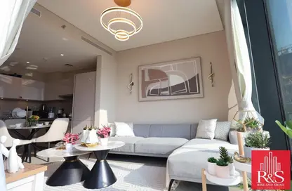 Apartment - 1 Bedroom - 1 Bathroom for rent in Sobha Hartland - Mohammed Bin Rashid City - Dubai