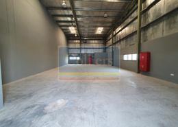 Warehouse for rent in Phase 2 - Dubai Investment Park - Dubai