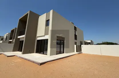 Townhouse - 4 Bedrooms - 5 Bathrooms for rent in La Violeta 1 - Villanova - Dubai Land - Dubai