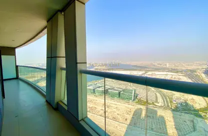 شقة - 2 غرف نوم - 3 حمامات للايجار في تاور D - داماك تاورز من باراماونت - الخليج التجاري - دبي