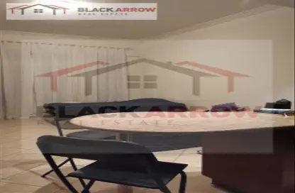 Apartment - Studio - 1 Bathroom for rent in Courtyard Apartments - Uptown Mirdif - Mirdif - Dubai