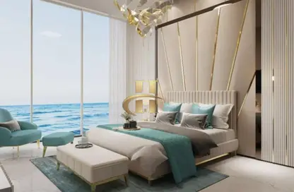 شقة - 1 حمام للبيع في 1 أوشنز - أوشنز بواسطة الدانوب - المدينة الملاحية - دبي شقة - 1 حمام للبيع في 1 أوشنز - أوشنز بواسطة الدانوب - المدينة الملاحية - دبي