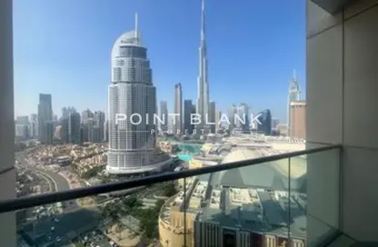 شقة - غرفة نوم - 2 حمامات للايجار في العنوان رزيدنس فاونتن فيوز  2 - العنوان رزيدنس فاونتن فيوز - دبي وسط المدينة - دبي شقة - غرفة نوم - 2 حمامات للايجار في العنوان رزيدنس فاونتن فيوز  2 - العنوان رزيدنس فاونتن فيوز - دبي وسط المدينة - دبي