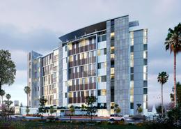 Duplex - 4 bedrooms - 5 bathrooms for sale in Perla 2 - Yas Bay - Yas Island - Abu Dhabi