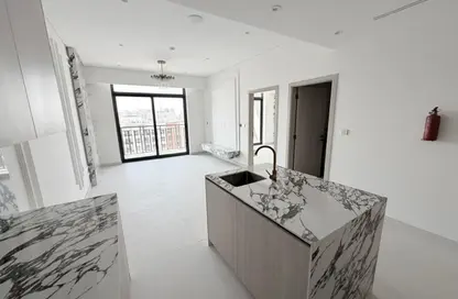 شقة - غرفة نوم - 2 حمامات للايجار في فلوريا ريزيدنس - ارجان - دبي شقة - غرفة نوم - 2 حمامات للايجار في فلوريا ريزيدنس - ارجان - دبي