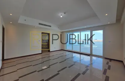 Apartment - 2 Bedrooms - 2 Bathrooms for rent in Jamam Residence - Al Raha Beach - Abu Dhabi