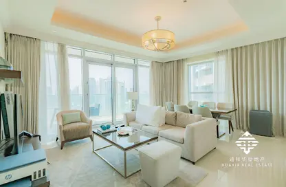 شقة - 2 غرف نوم - 2 حمامات للبيع في العنوان رزيدنس فاونتن فيوز 2 - العنوان رزيدنس فاونتن فيوز - وسط مدينة دبي - دبي شقة - 2 غرف نوم - 2 حمامات للبيع في العنوان رزيدنس فاونتن فيوز 2 - العنوان رزيدنس فاونتن فيوز - وسط مدينة دبي - دبي