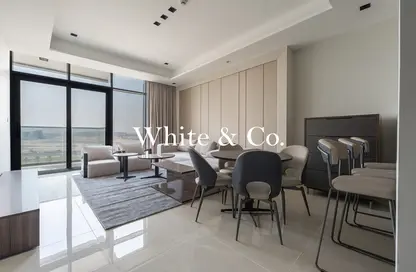 Apartment - 2 Bedrooms - 3 Bathrooms for sale in Nobles Tower - Business Bay - Dubai