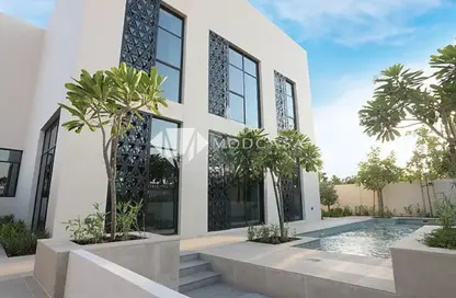 تاون هاوس - 4 غرف نوم - 5 حمامات للبيع في حيان - الشارقة