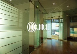 Office Space in Burjuman Business Tower