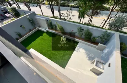 Townhouse - 3 Bedrooms - 4 Bathrooms for rent in Masaar - Tilal City - Sharjah