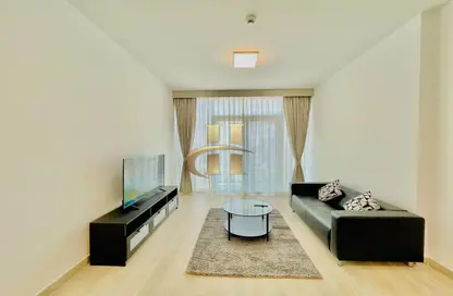 Apartment - 1 Bedroom - 1 Bathroom for sale in Bloom Towers B - Bloom Towers - Jumeirah Village Circle - Dubai