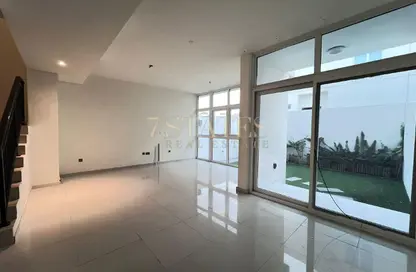Townhouse - 3 Bedrooms - 4 Bathrooms for rent in Casablanca Boutique Villas - Pacifica - Damac Hills 2 - Dubai