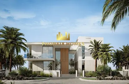 Villa - 7 Bedrooms - 7+ Bathrooms for sale in District One West Phase I - District One - Mohammed Bin Rashid City - Dubai