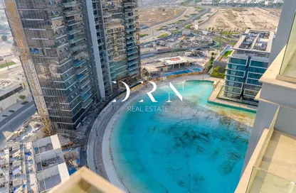 Apartment - 2 Bedrooms - 3 Bathrooms for rent in Residences 11 - District One - Mohammed Bin Rashid City - Dubai