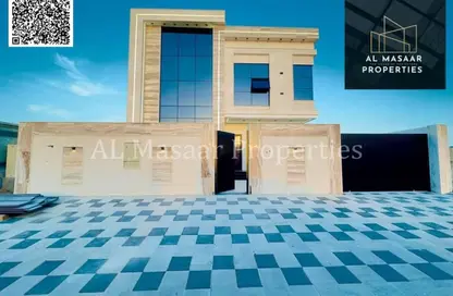 Villa - 5 Bedrooms - 7 Bathrooms for sale in Al Zaheya Gardens - Al Zahya - Ajman