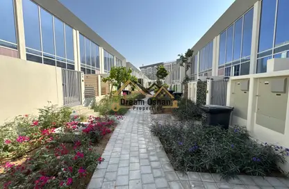 Villa - 1 Bedroom - 2 Bathrooms for rent in Rukan Residence - Rukan - Dubai Land - Dubai