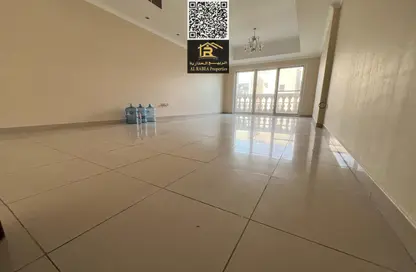 شقة - 2 غرف نوم - 3 حمامات للايجار في أبراج الراشدية - الراشدية - عجمان وسط المدينة - عجمان