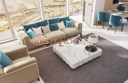 شقة - 2 غرف نوم - 2 حمامات للبيع في جولف فيوز سفن سيتي - أبراج بحيرة الجميرا - دبي شقة - 2 غرف نوم - 2 حمامات للبيع في جولف فيوز سفن سيتي - أبراج بحيرة الجميرا - دبي