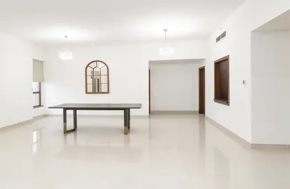 Apartment - 4 Bedrooms - 3 Bathrooms for rent in Sadaf 8 - Sadaf - Jumeirah Beach Residence - Dubai