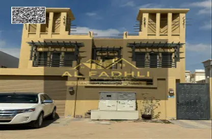 Villa - 6 Bedrooms - 7+ Bathrooms for sale in Al Rawda 2 Villas - Al Rawda 2 - Al Rawda - Ajman