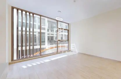 Apartment - 1 Bedroom - 2 Bathrooms for sale in 02 Residence by Ned Al Ghurair - Jumeirah Village Triangle - Dubai