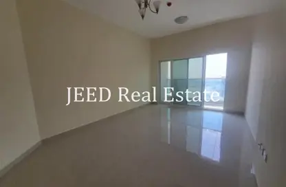 Apartment - 2 Bedrooms - 2 Bathrooms for rent in Gulf Tower - Emirates City - Ajman