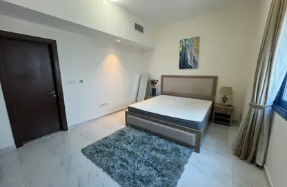 Apartment - 1 Bedroom - 2 Bathrooms for sale in Sydney Tower - Jumeirah Village Circle - Dubai