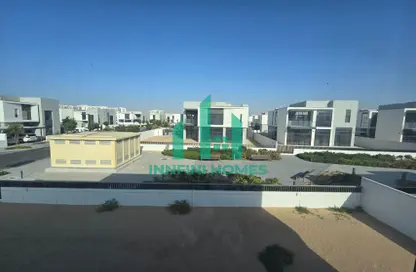 Villa - 4 Bedrooms - 5 Bathrooms for rent in Murooj Al Furjan - Al Furjan - Dubai