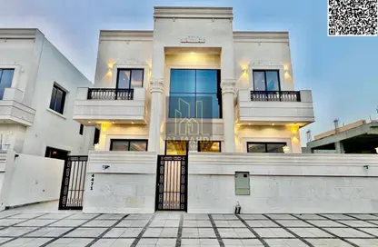 فيلا - 5 غرف نوم - 7 حمامات للبيع في الحليو 2 - الحليو - عجمان