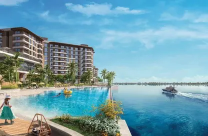 شقة - 3 غرف نوم - 4 حمامات للبيع في جاردينيا باي - جزيرة ياس - أبوظبي