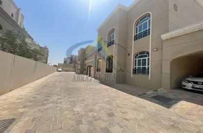Bulk Sale Unit - Studio for sale in Villa Compound - Khalifa City - Abu Dhabi