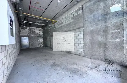 Retail - Studio - 1 Bathroom for rent in AZIZI Riviera - Meydan One - Meydan - Dubai