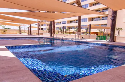 Apartment - Studio - 1 Bathroom for sale in Ghalia - District 18 - Jumeirah Village Circle - Dubai
