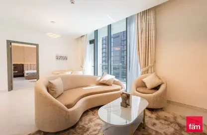 Apartment - 1 Bedroom - 1 Bathroom for rent in Residences 12 - District One - Mohammed Bin Rashid City - Dubai