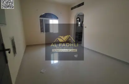Apartment - Studio - 1 Bathroom for rent in Al Rawda 1 - Al Rawda - Ajman