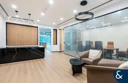 Office Space - Studio for sale in Bay Square Building 10 - Bay Square - Business Bay - Dubai