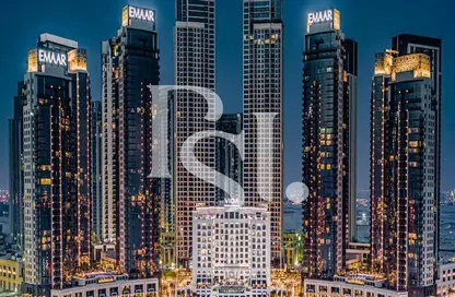 Apartment - 1 Bedroom - 2 Bathrooms for sale in Vida Residences - Aljada - Sharjah