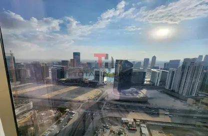 شقة - غرفة نوم - 2 حمامات للبيع في برج فيدا دبي مول 1 - فيدا ريزيدنس دبي مول - دبي وسط المدينة - دبي