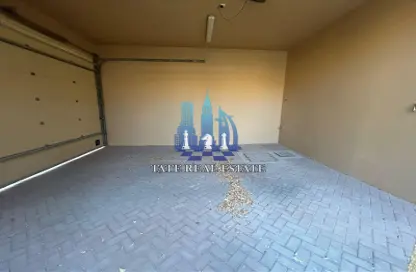 Villa - 4 Bedrooms - 5 Bathrooms for rent in Al Raha Golf Gardens - Abu Dhabi
