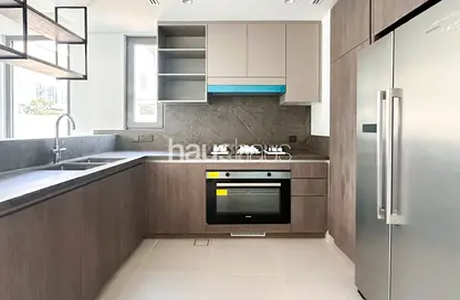 تاون هاوس - 4 غرف نوم - 3 حمامات للايجار في أورا جاردنز - تلال الغاف - دبي