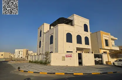 Villa - 6 Bedrooms - 7+ Bathrooms for sale in Al Yasmeen 1 - Al Yasmeen - Ajman Villa - 6 Bedrooms - 7+ Bathrooms for sale in Al Yasmeen 1 - Al Yasmeen - Ajman