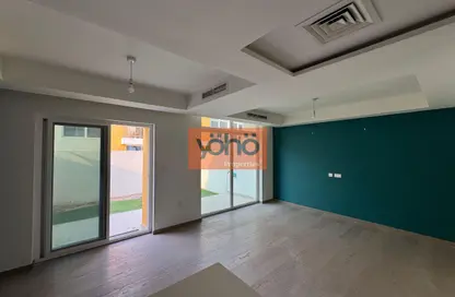 تاون هاوس - 3 غرف نوم - 3 حمامات للايجار في اكواليجيا - داماك هيلز 2 - دبي