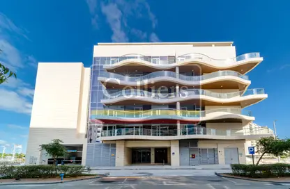 Retail - Studio for rent in P2520 - Al Raha Beach - Abu Dhabi